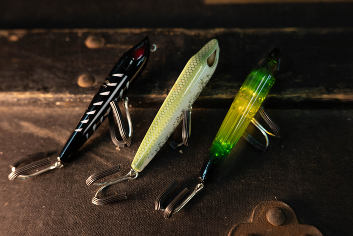 カテゴリ商品一覧｜でんでんまる｜雷魚をはじめとしたルアー釣りを豊富