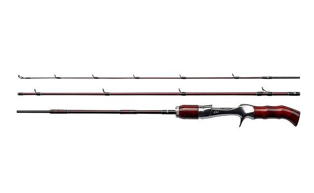 フィッシュマン BC4610MXH、ブランシエラ4.8UL、アルデバランセット