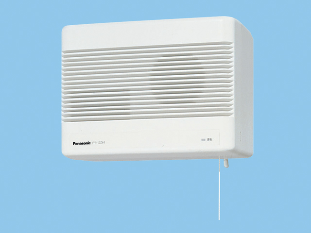FY-12ZJ1-W | 換気扇 | パナソニック Panasonic 気調・熱交換形換気扇