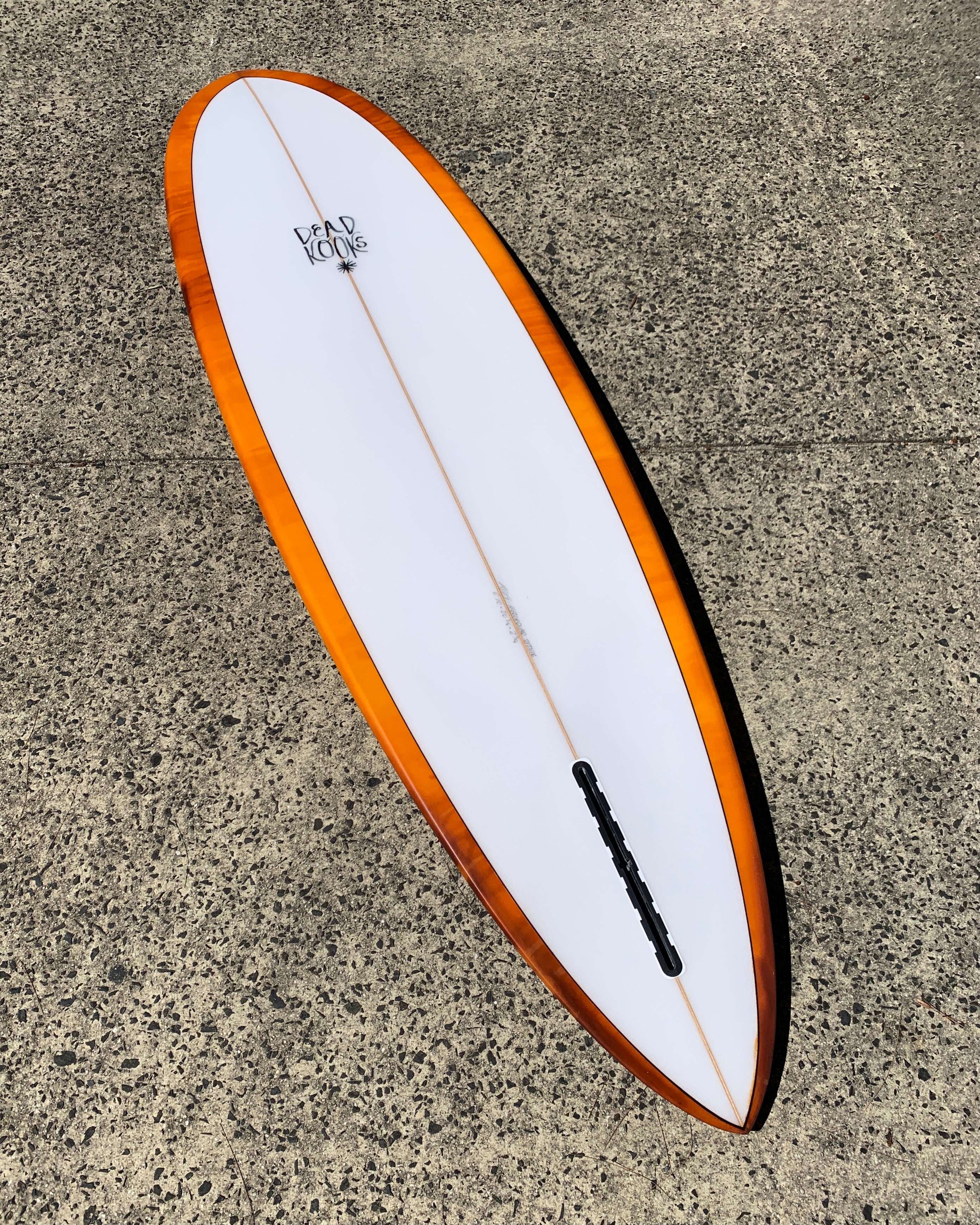 Hellhound – Dead Kooks Surfboards