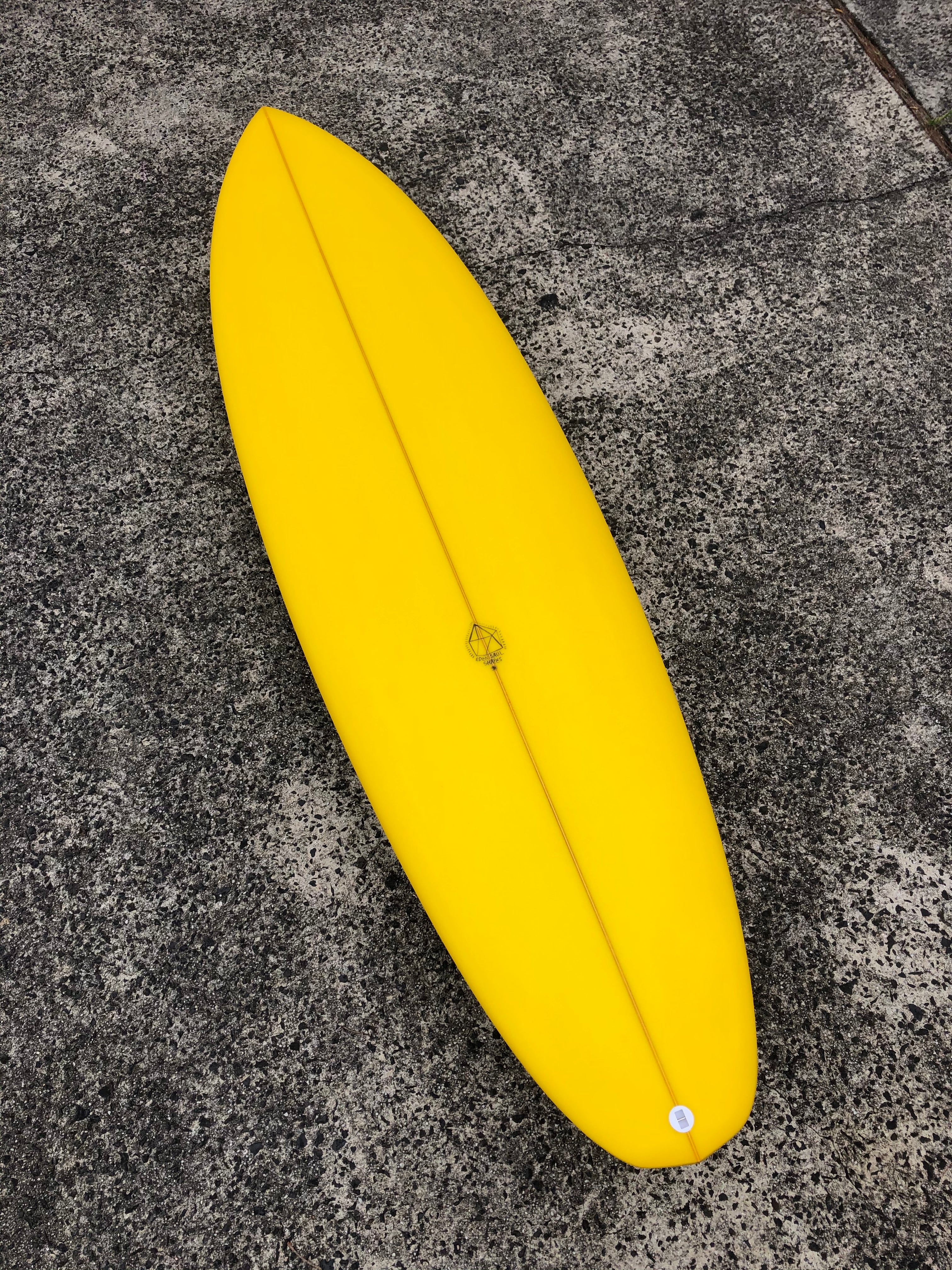 Aphex – Dead Kooks Surfboards