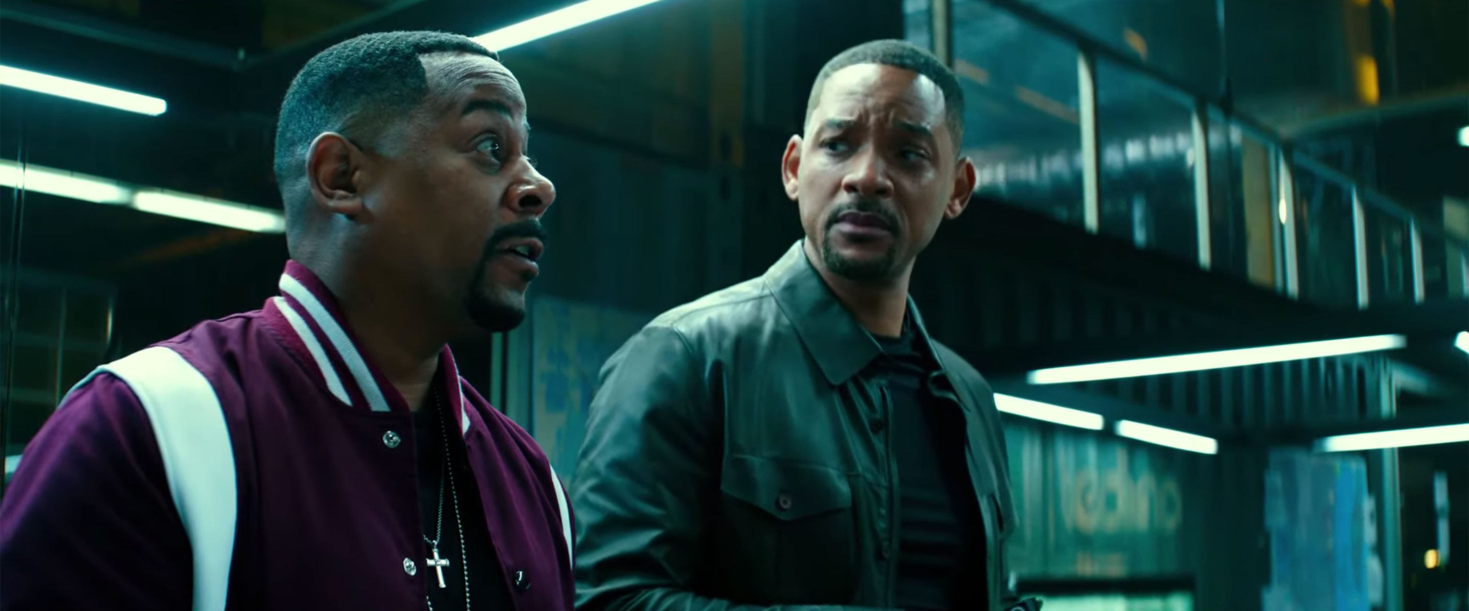 Bad Boys 4' In Works With Chris Bremner Returning To Write