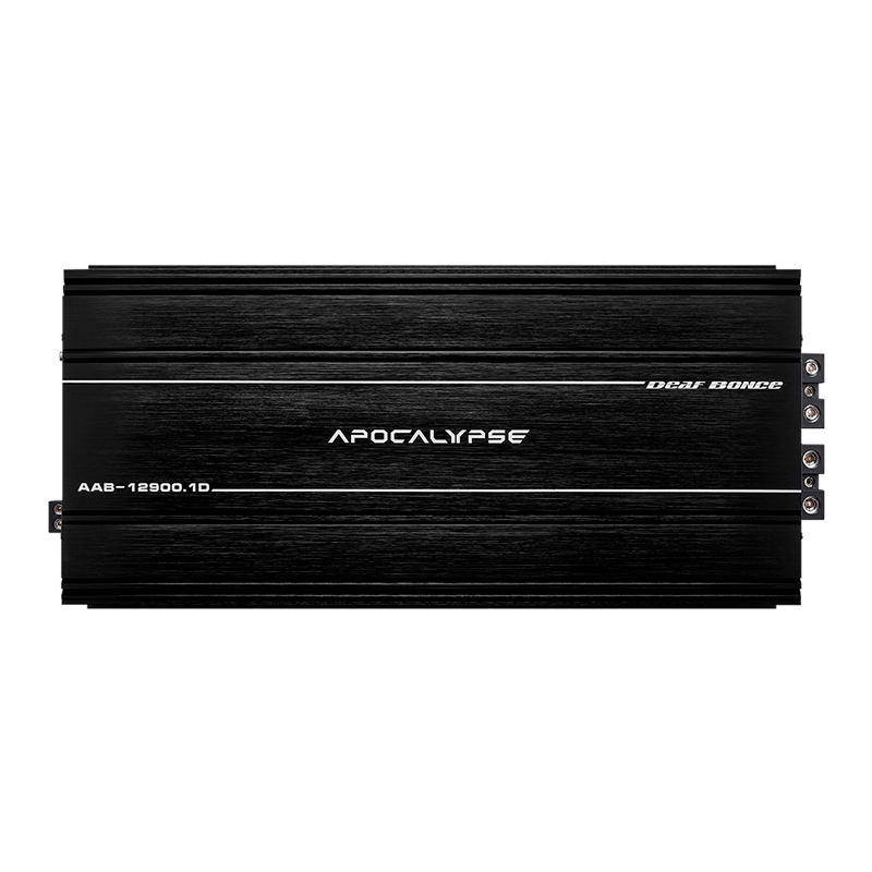 Apocalypse AAB-12900.1D - Amplifier