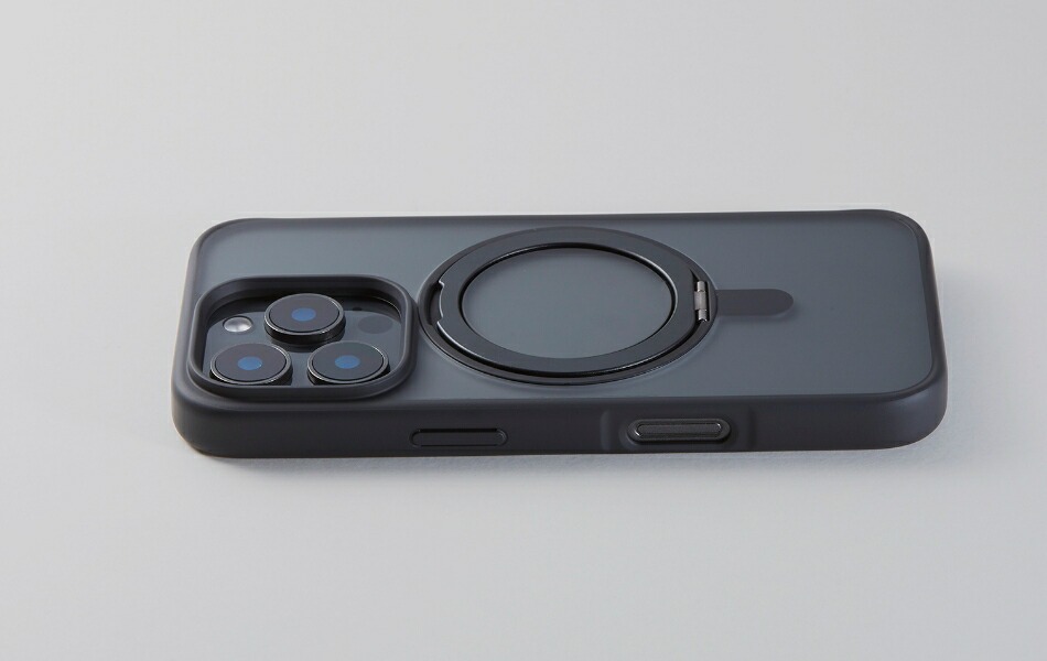 ETANZE RINGMASTER for iPhone 16 / 16 Pro