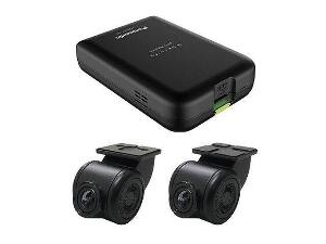 パナソニック ドライブレコーダー（前後2カメラ） CA-DR03TD