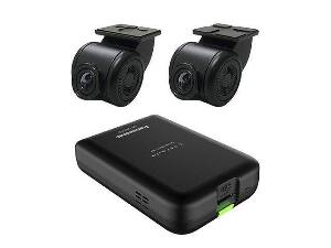 パナソニック ドライブレコーダー（前後2カメラ） CA-DR03TD