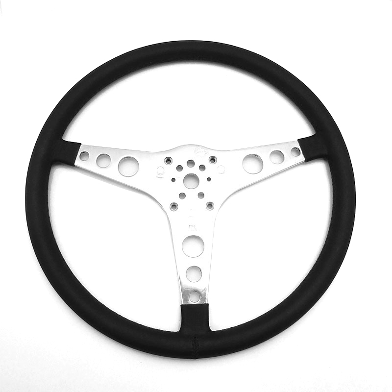 レスレストン レザーハンドル 33パイ フラット – ローバーミニ専門店