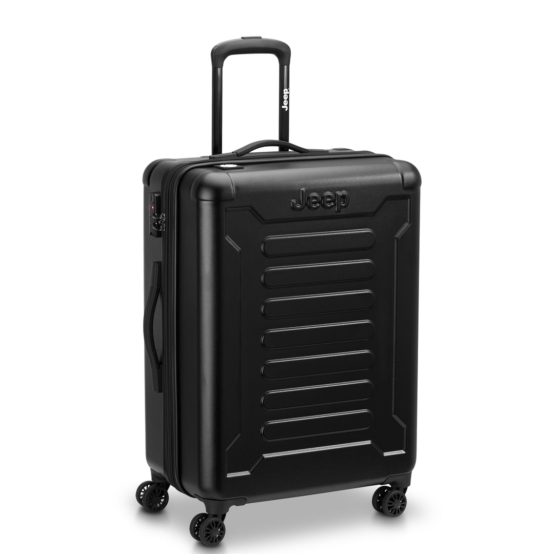 JEEP JH004C 66 4DW EXP TR CA - M (66cm)/拡張機能付き – DELSEY