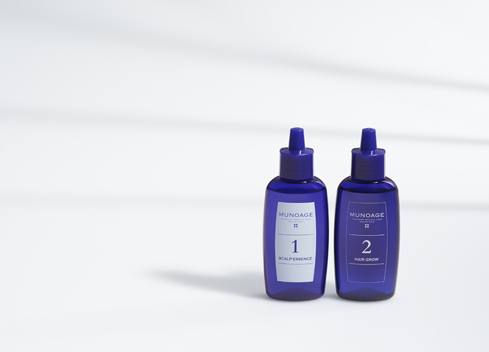 アドバンスト・メディカル・ケア｜事例紹介｜デザインの窓口