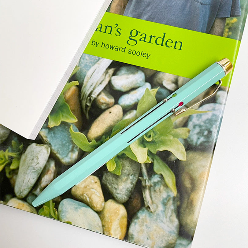 Wilson ウィルソン 4色ボールペン おしゃれ かわいい 大人 多色