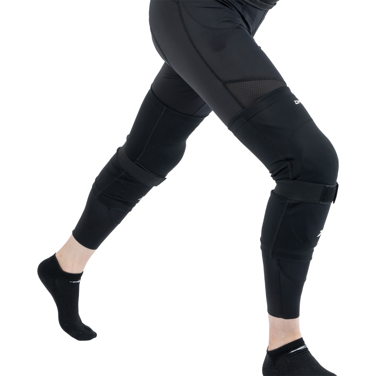 インナープロテクター ニー | DFG