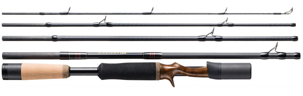 BLAKISTON Generalist 】BKT-G66S ＆66BC – D3カスタムルアーズ