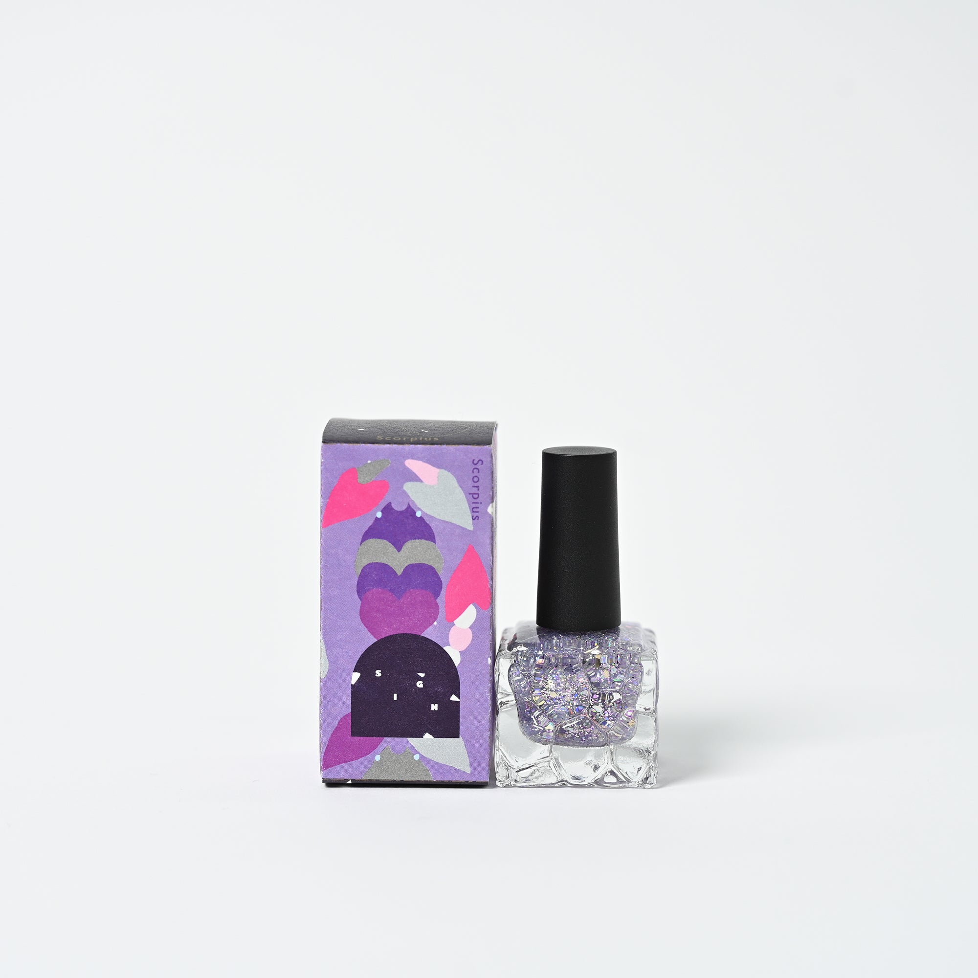 my sister トリートメントネイルカラー Gemini （ふたご座） | D-BROS