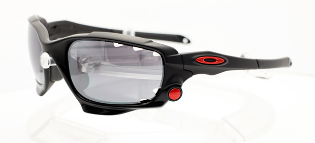 OAKLEY（オークリー）RACING JACKET(レーシングジャケット) 復活 熊本