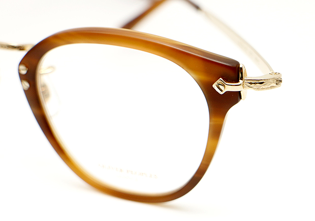熊本 光の森 OLIVER PEOPLES（オリバーピープルズ） 「507C」 人気
