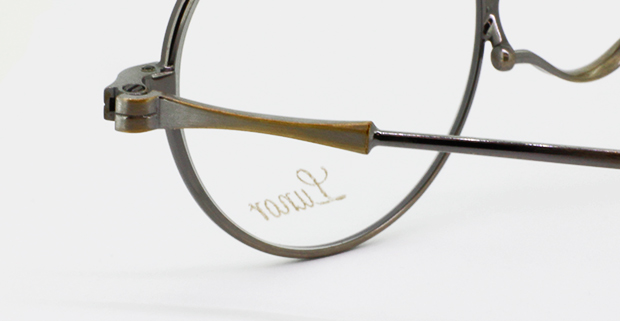 ドイツ 名ブランド Lunor Swing Mod.32 入荷！ 熊本 光の森 D-Eye