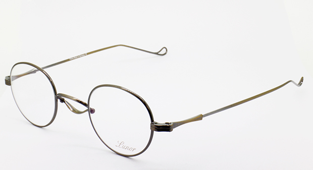 ドイツ 名ブランド Lunor Swing Mod.32 入荷！ 熊本 光の森 D-Eye