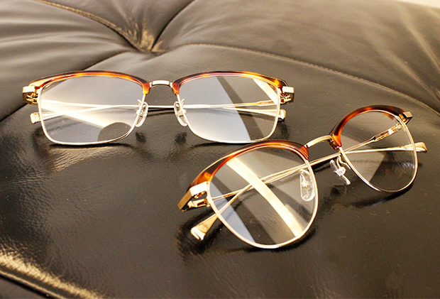 熊本 光の森 D-Eye nakahara megane 999,9（フォーナインズ）NEW