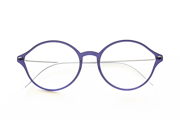 LINDBERG（リンドバーグ） n.o.w.6558 メガネフレーム D-Eye nakahara