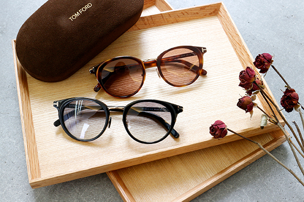 TOM FORD（トムフォード） TF962-D TF5784-D-B 新作 熊本 光の森 D-Eye