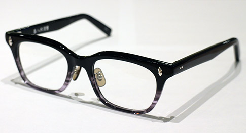 鯖江が誇る職人メガネの最高峰 “泰八郎謹製” 人気モデル再入荷