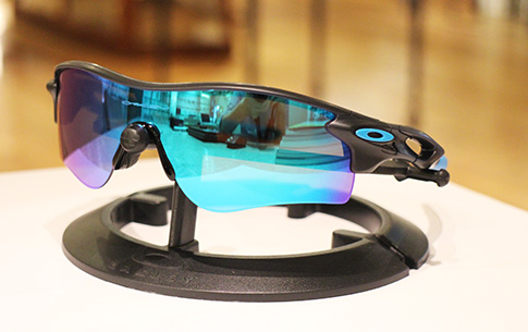 オークリー サングラス 2009WBC着用モデル？？ OAKLEYWBCでも大活躍