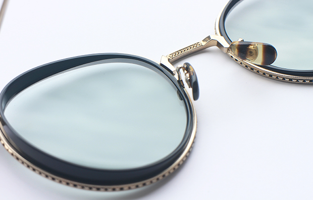 OLIVER PEOPLES(オリバーピープルズ) 【TAKUMIシリーズ】日本の職人