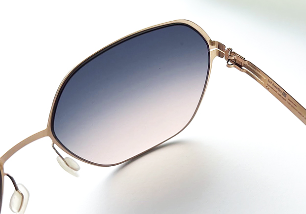 ic! berlin（アイシー ベルリン） | 鹿児島 | メガネ サングラス アイ