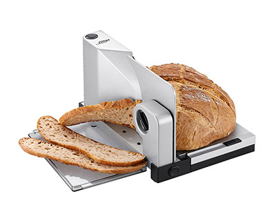 電動スライサー contura3 - ritter リッター | 正規販売代理店