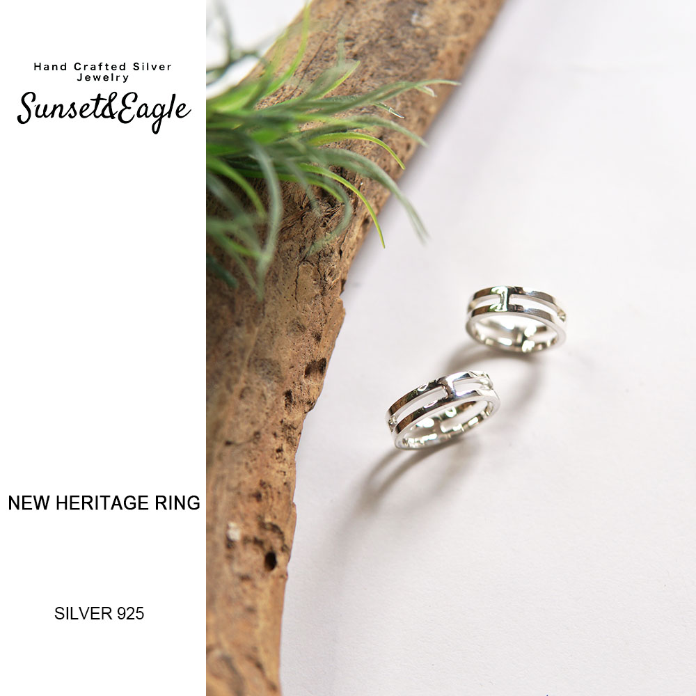 Sunset ＆ Eagle / サンセットアンドイーグル - Select Shop D-River