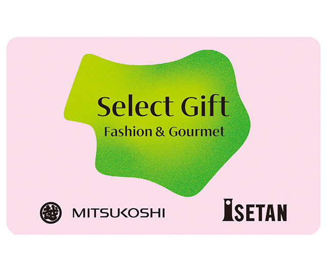 セレクトギフト アメシストコース（カードタイプ）｜三越伊勢丹法人