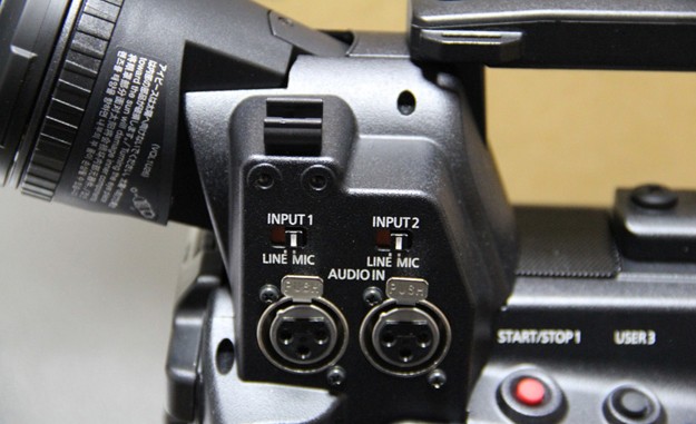 オタク社長の機材買ってみた]Vol.01 AG-AF105を使い倒す - PRONEWS