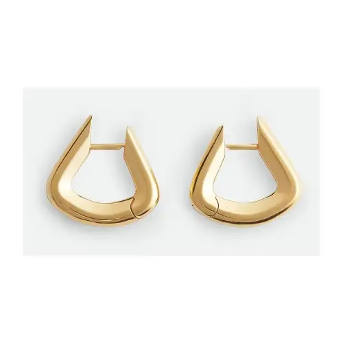 TOMWOOD トムウッド ゴールド 片耳ピアス 常田大希 TOMWOOD トムウッド