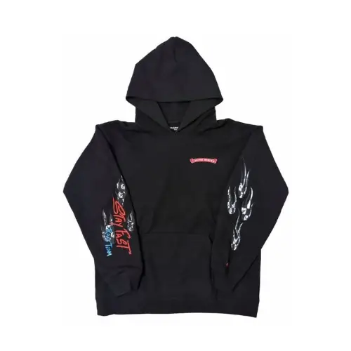 岩田剛典が着用している「Chrome Hearts」のアイテム紹介