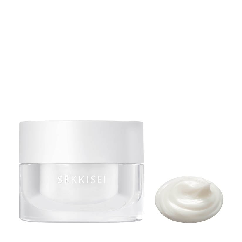 雪肌精 クリアウェルネス オーバーナイト クリーム