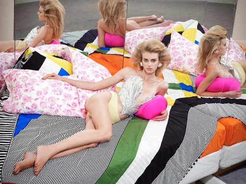 Roe ETHRIDGE - ロー・エスリッジ | shashasha - Photography & art in