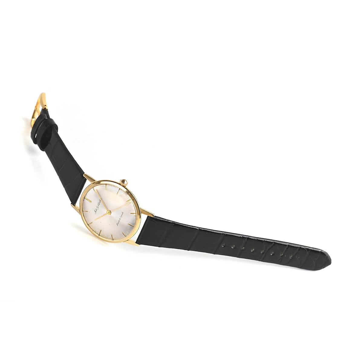 J14060 ゴールドフェザー 中古 ｜ セイコー | 腕時計のブランド販売