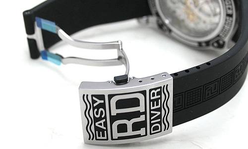 SED46 78 C9.N CPG9.13 ニューイージーダイバー クロノグラフ 新品