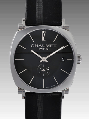 CHAUMET DANDY (W11270-26A)自動巻き時計 CHAUMET DANDY (W11270-26A