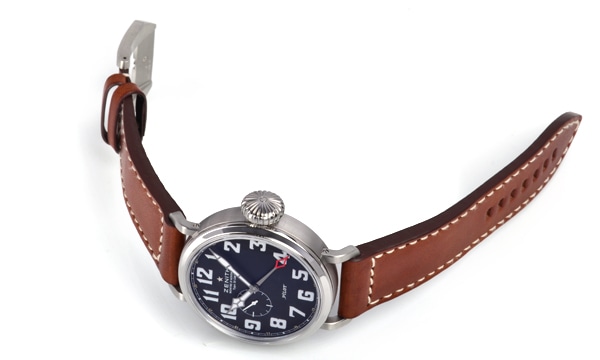 03.2430.693/21.C723 パイロットアエロネフ タイプ20GMT 新品