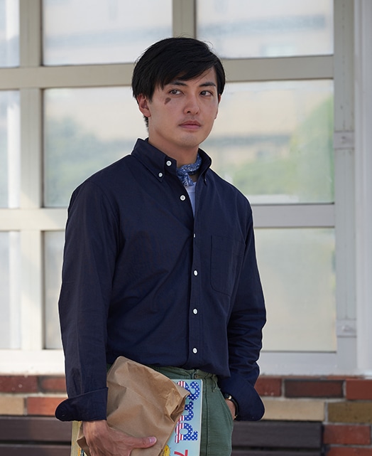 カジュアルシャツ(M ネイビー系): メンズ｜メーカーズシャツ鎌倉 公式通販