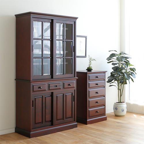 旭川家具 Create Furniture クリエイトファニチャー Hokkai 北海 食器