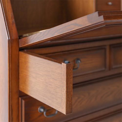 旭川家具 KATOH MOKKOU 加藤木工 Brooks ブルックス ライティング