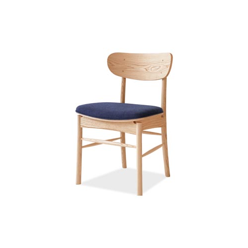 飛騨家具 shirakawa シラカワ Renoir ルノアール チェア 国産家具 無垢