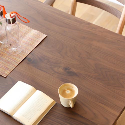 飛騨家具 ibata interior イバタインテリア Sign サイン ダイニング