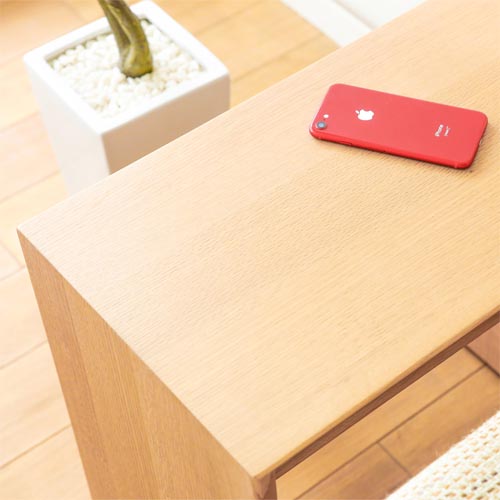 飛騨家具 shirakawa シラカワ サイドテーブル 国産家具 無垢 サイド