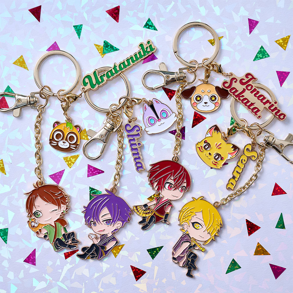 浦島坂田船 10th Anniversary 〜Memorial Live～