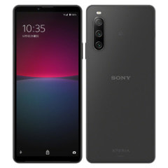 Xperia5 IV A204SO ブラック【SoftBank版SIMフリー】|中古