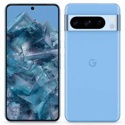 SIMフリー Google Pixel8 Pro 128GB オブシディアン Google Google