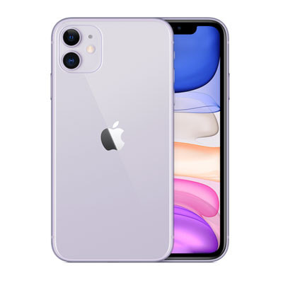 バッテリー80%未満】【SIMロック解除済】SoftBank iPhone11 128GB